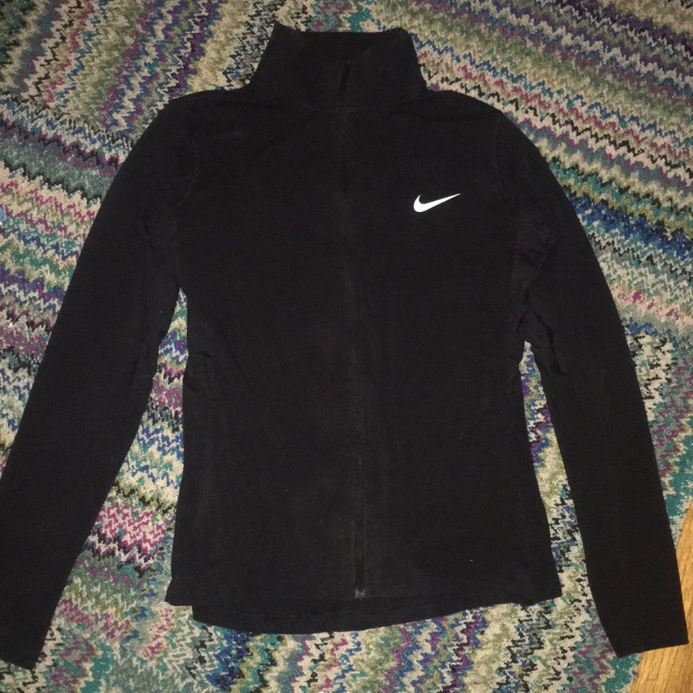Nike Running Jacket